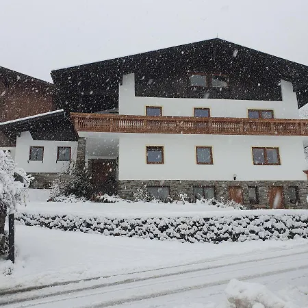 Bergbauernhof-Grinzens Apartment Exterior photo