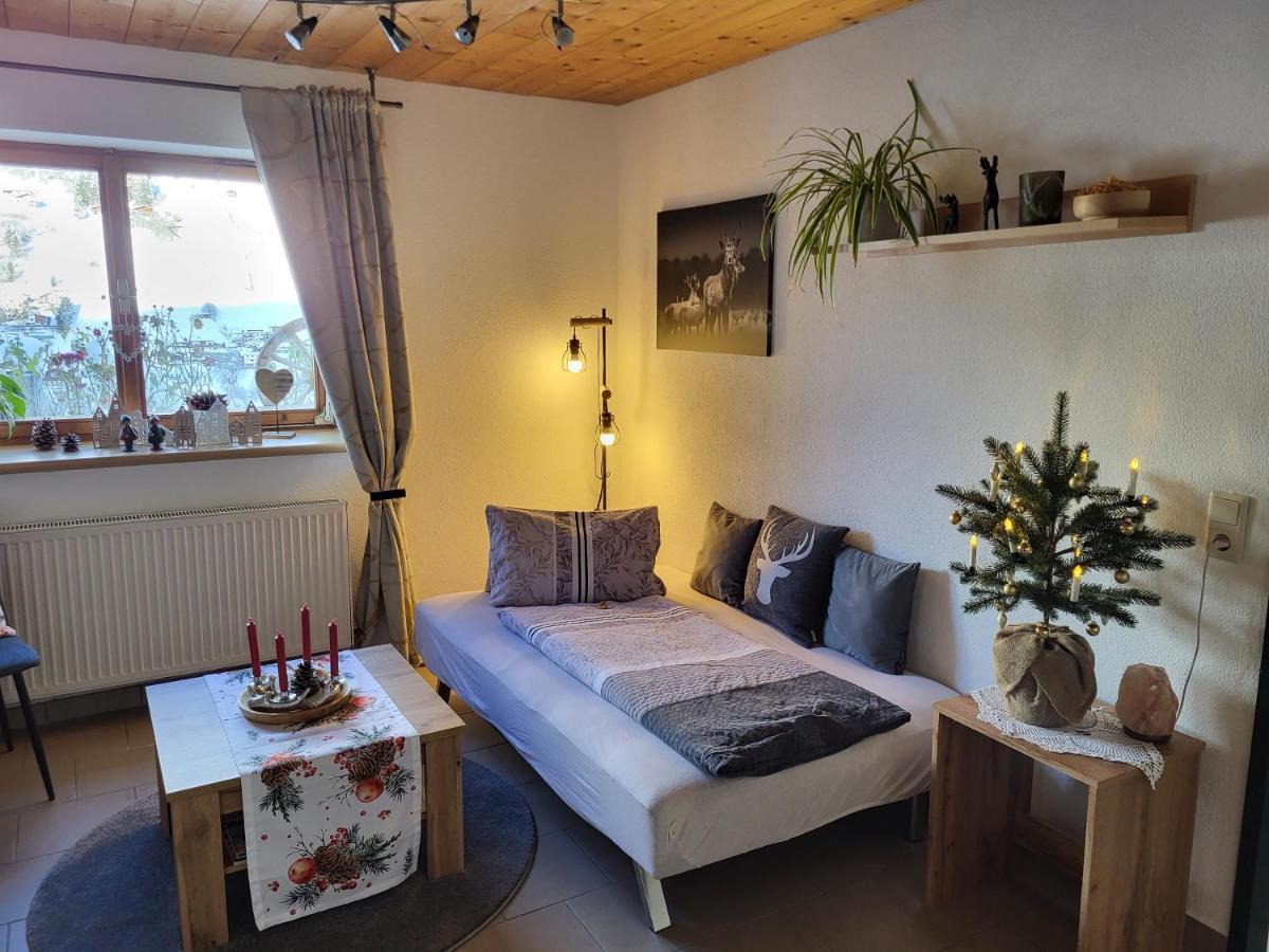 Bergbauernhof-grinzens Apartament